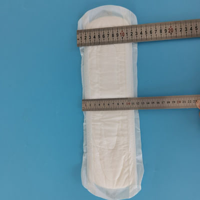 Moeder Moederschapspads Na de bevalling Maxi / Super Cotton Customized OEM ODM Ademhalende nacht