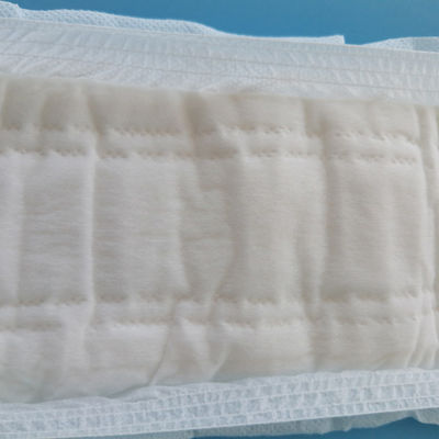 Moeder Moederschapspads Na de bevalling Maxi / Super Cotton Customized OEM ODM Ademhalende nacht