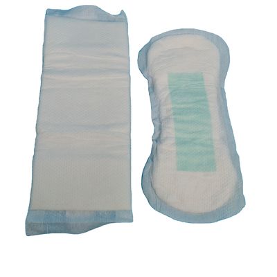 Op maat gemaakte moederverzorgingspads met hoge absorptie Ultra dik Super absorberend