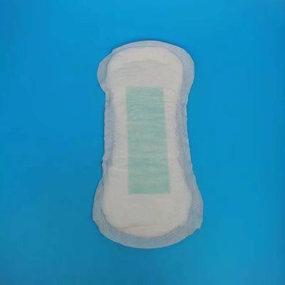 Op maat gemaakte moederverzorgingspads met hoge absorptie Ultra dik Super absorberend