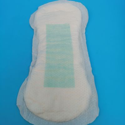 Op maat gemaakte moederverzorgingspads met hoge absorptie Ultra dik Super absorberend