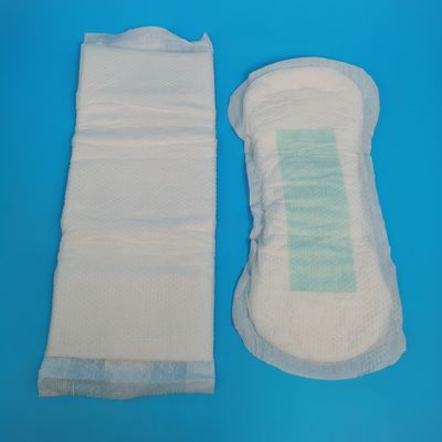 Op maat gemaakte moederverzorgingspads met hoge absorptie Ultra dik Super absorberend