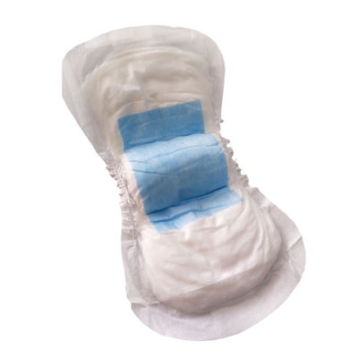 Op maat gemaakte moederverzorgingspads met hoge absorptie Ultra dik Super absorberend