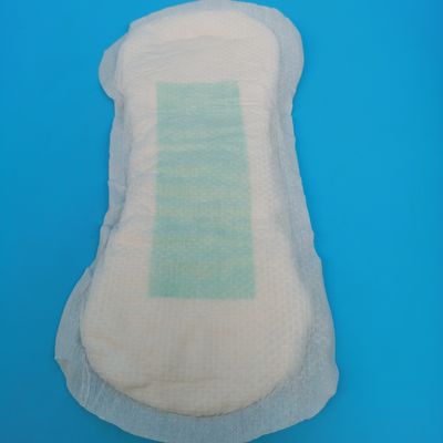 Op maat gemaakte moederverzorgingspads met hoge absorptie Ultra dik Super absorberend