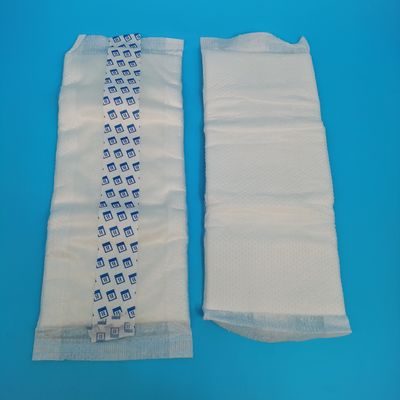 Cotton Top Sheet Warm Air Super Soft Niet-geweven wegwerppad voor zwangerschap na de bevalling