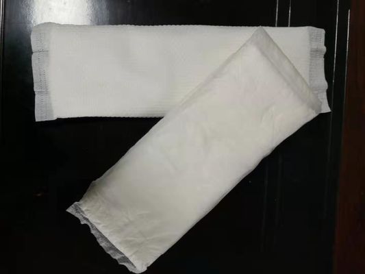 Cotton Top Sheet Warm Air Super Soft Niet-geweven wegwerppad voor zwangerschap na de bevalling