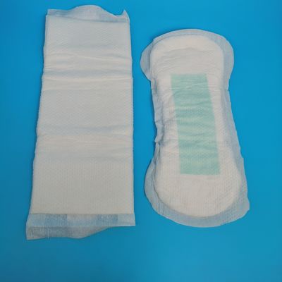 Cotton Top Sheet Warm Air Super Soft Niet-geweven wegwerppad voor zwangerschap na de bevalling