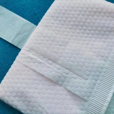 Gepersonaliseerde ziekenhuis wegwerpverlosmiddelen voor comfortabel