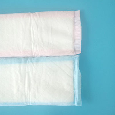 Super hoge absorptie wegwerppadjes voor zwangerschap met ISO9001 en CE-certificering