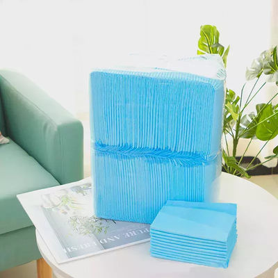 45x60cm Pet Pee Pad 5 laag absorberend honden- en puppy trainingspad geschikt voor alle huisdieren