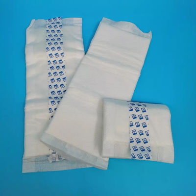 Gepersonaliseerde moeder-baby-verzorging Moederschapspad handdoek Super hoge absorptie
