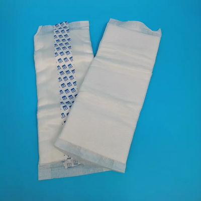 Gepersonaliseerde moeder-baby-verzorging Moederschapspad handdoek Super hoge absorptie