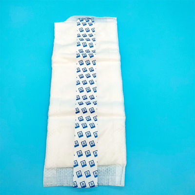 Gepersonaliseerde moeder-baby-verzorging Moederschapspad handdoek Super hoge absorptie