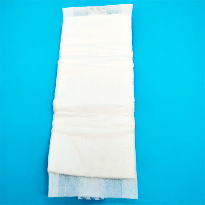 Gepersonaliseerde moeder-baby-verzorging Moederschapspad handdoek Super hoge absorptie