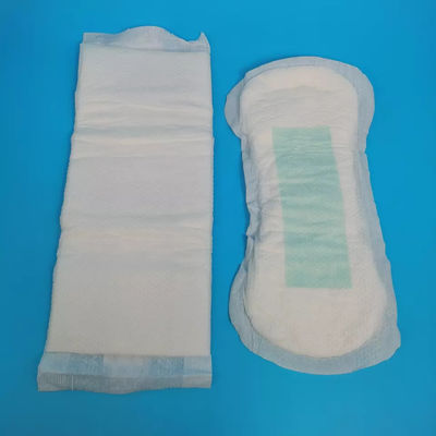 Eenmalige moederschapspadden ISO9001 CE gecertificeerde sanitaire handdoek