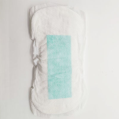 Eenmalige moederschapspadden ISO9001 CE gecertificeerde sanitaire handdoek