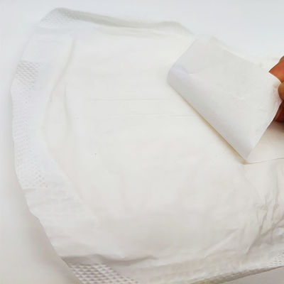 Eenmalige moederschapspadden ISO9001 CE gecertificeerde sanitaire handdoek