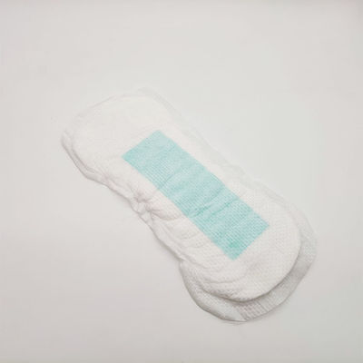 Eenmalige moederschapspadden ISO9001 CE gecertificeerde sanitaire handdoek