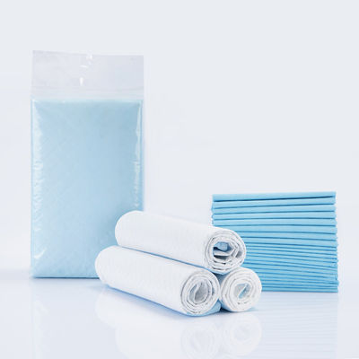 SAP 5 Ply Layer Pet Potty Training Pads voor honden Puppy Dog Training Pet Toilet Pee Pads