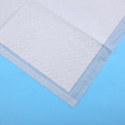 SAP 5 Ply Layer Pet Potty Training Pads voor honden Puppy Dog Training Pet Toilet Pee Pads