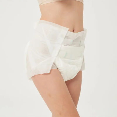 Ultra Dikke Super Absorptie ABDLover Periode Ondergoed luier Sexy schattig gedrukt 62-250g