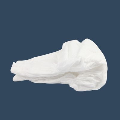 Wegwerpbroek, luiers, luiers met zachte ademend absorptie