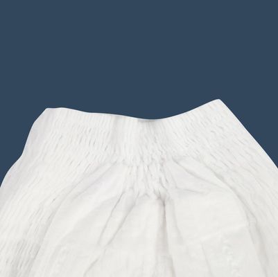 Wegwerpbroek, luiers, luiers met zachte ademend absorptie