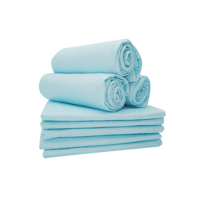 Breathable en absorberend honden huisdier urine pad luier OEM/ODM Geaccepteerd met aangepast etiket