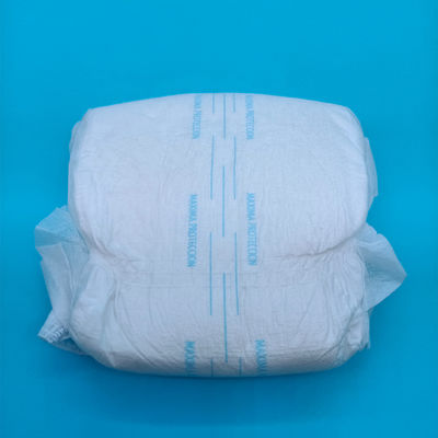 Ultra Soft Dry Care ademend broekje adult luiers wegwerpbroek luier voor ouderen