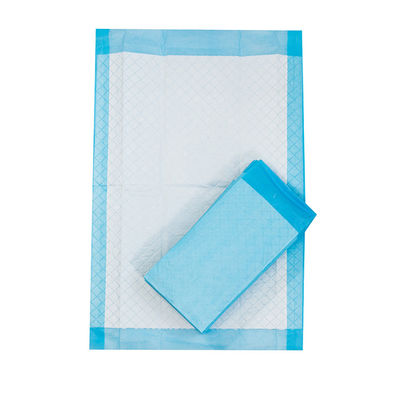 Huisdieren Kleedbedden Ultra Absorberende luiers Mat voor honden en katten Pee Training Incontinentie