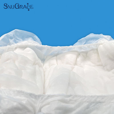 SNUGRACE Ondergoed Sanitair Servet Custom Periode broek met ademend snel drogen functie