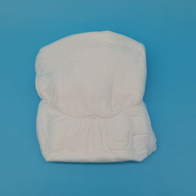 3-D lekpreventie adult luierbroek met droog oppervlak direct OEM private label