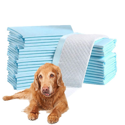 Bescherming van kleine dieren Geurverwijderend Geurend Training van huisdieren Urinabsorberend Pad