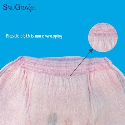 SNUGRACE Eenmalige menstruele broek Uw oplossing voor postpartum incontinentie