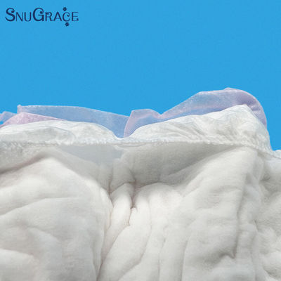SNUGRACE Eenmalige menstruele broek Uw oplossing voor postpartum incontinentie