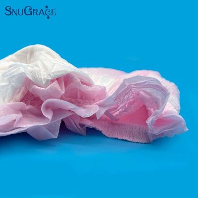SNUGRACE Eenmalige menstruele broek Uw oplossing voor postpartum incontinentie