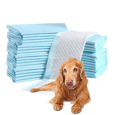Artikelsoort Puppy Pet Urine Absorbent Pad Concurrerende prijzen voor klantenbehoeften