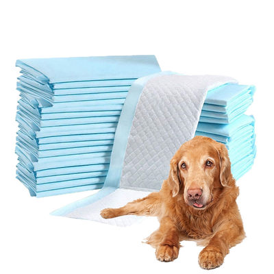 Waterdicht huisdier, kat of hond urinepad met gratis monster en hoge betrouwbaarheid