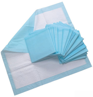 Absorberende urine pads voor puppy huisdier op maat Private Label huisdier hond pad training luier