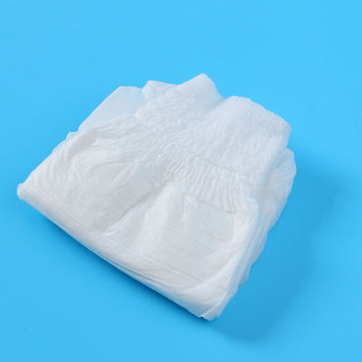 Hoog absorberende luiers voor volwassenen Panties Pull Up Panties Type voor persoonlijke verzorging en behoeften