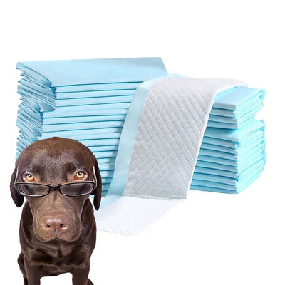 CE-ISO-gecertificeerde producten voor het trainen van huisdieren Absorberende hondenbedden 90X60 60X60 cm voor huisdierentoiletten