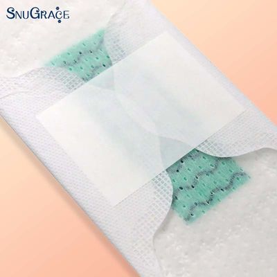 Sanitaire servetten Productie Groothandel SnuGrace OEM ODM Super Tijd Gebruikte Dag SAP Korea