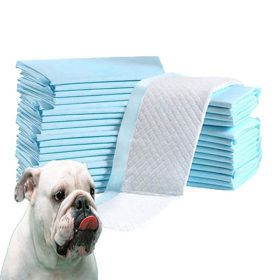 Stocked Style Pet Pee Training Pads Op maat gemaakte wegwerppads voor honden en katten