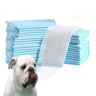 Urine Absorberend Huisdier Piss Pads Geschikt voor Dieren Honden Katten Meerdere maten Waterdicht