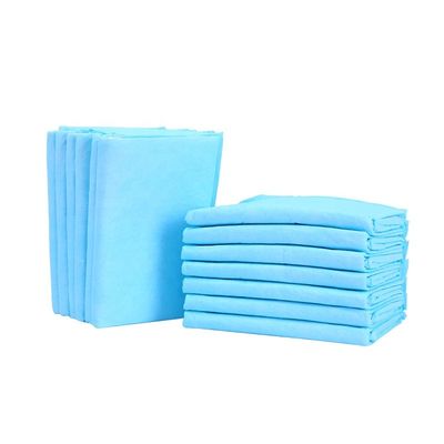 Extra grote hondenpillen voor het trainen van huisdieren 600x600 mm Absorptiecapaciteit 100-2000 ml