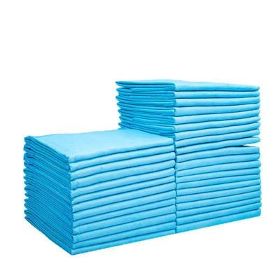 Extra grote hondenpillen voor het trainen van huisdieren 600x600 mm Absorptiecapaciteit 100-2000 ml