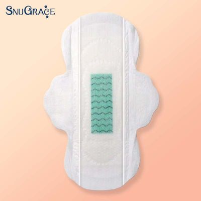 SnuGrace hygiënische servet met snelle absorptie en blauwe kern