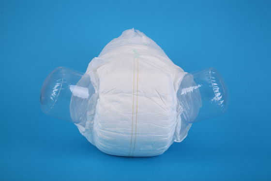 Soft Care Ouderen Incontinentie luiers met biologisch katoen en droog oppervlak ontwerp