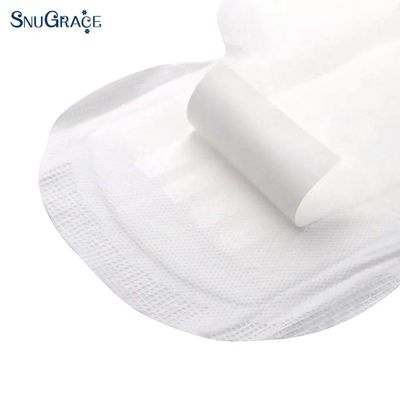 14-55 jaar Dames sanitary napkin met katoen zacht zijde dun en ademend ontwerp
