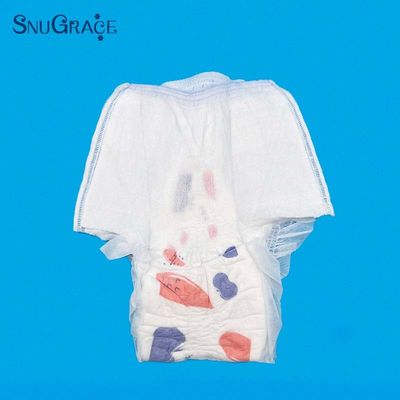 Breathable Soft Universal Menstrual Pants Voeg SAP toe of trek SAP af voor optimale absorptie